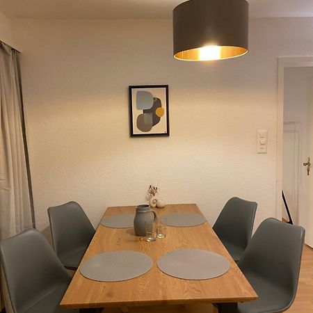 Comfort 1 And 2Bdr Apartment Close To Zurich Airport المظهر الخارجي الصورة