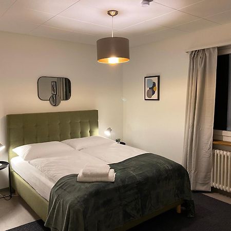 Comfort 1 And 2Bdr Apartment Close To Zurich Airport المظهر الخارجي الصورة