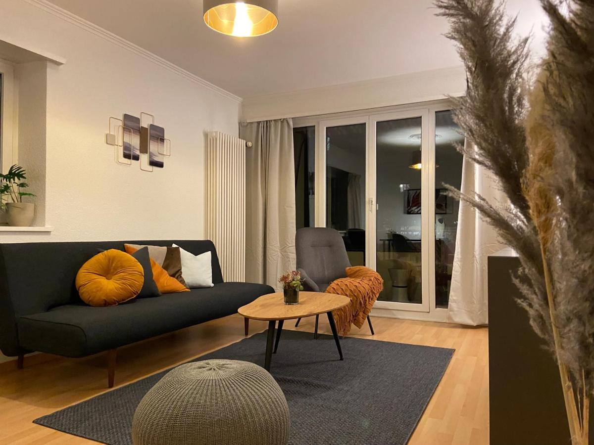 Comfort 1 And 2Bdr Apartment Close To Zurich Airport المظهر الخارجي الصورة