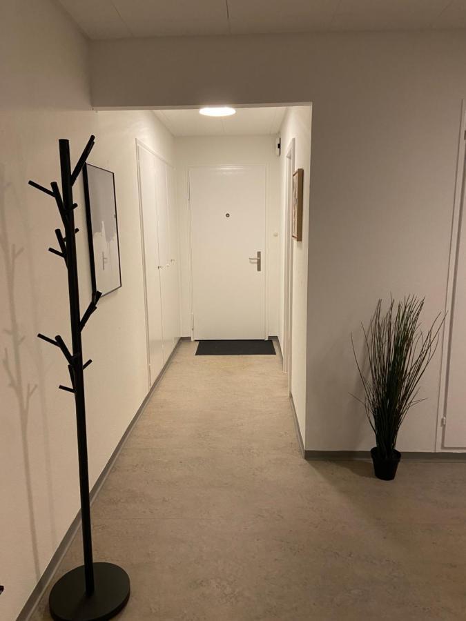 Comfort 1 And 2Bdr Apartment Close To Zurich Airport المظهر الخارجي الصورة
