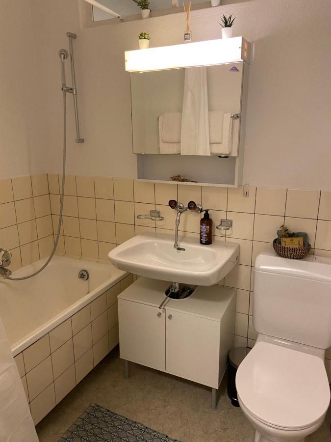 Comfort 1 And 2Bdr Apartment Close To Zurich Airport المظهر الخارجي الصورة