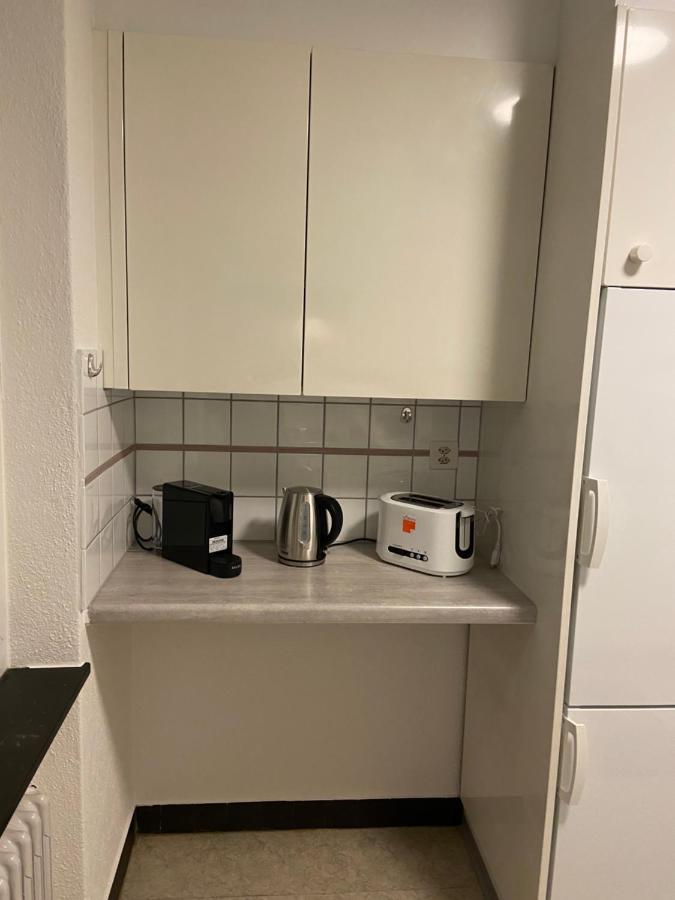 Comfort 1 And 2Bdr Apartment Close To Zurich Airport المظهر الخارجي الصورة