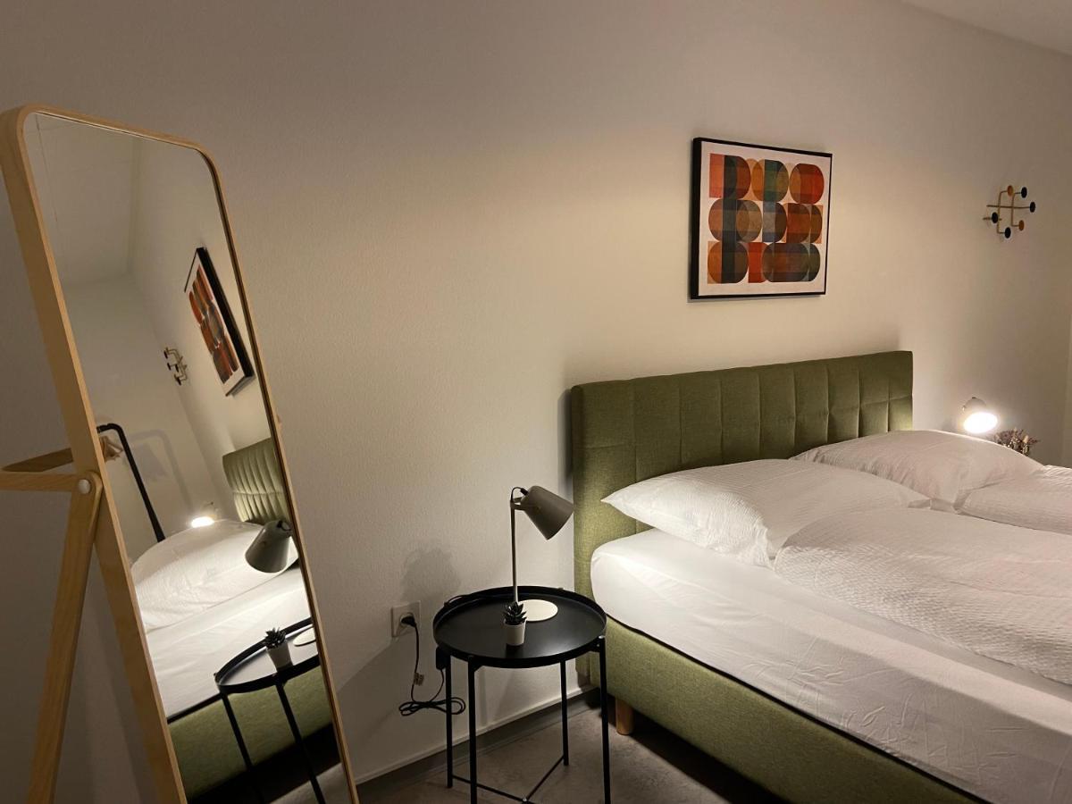 Comfort 1 And 2Bdr Apartment Close To Zurich Airport المظهر الخارجي الصورة
