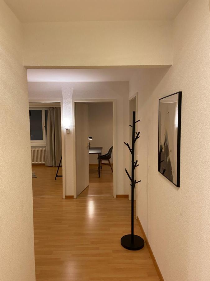 Comfort 1 And 2Bdr Apartment Close To Zurich Airport المظهر الخارجي الصورة