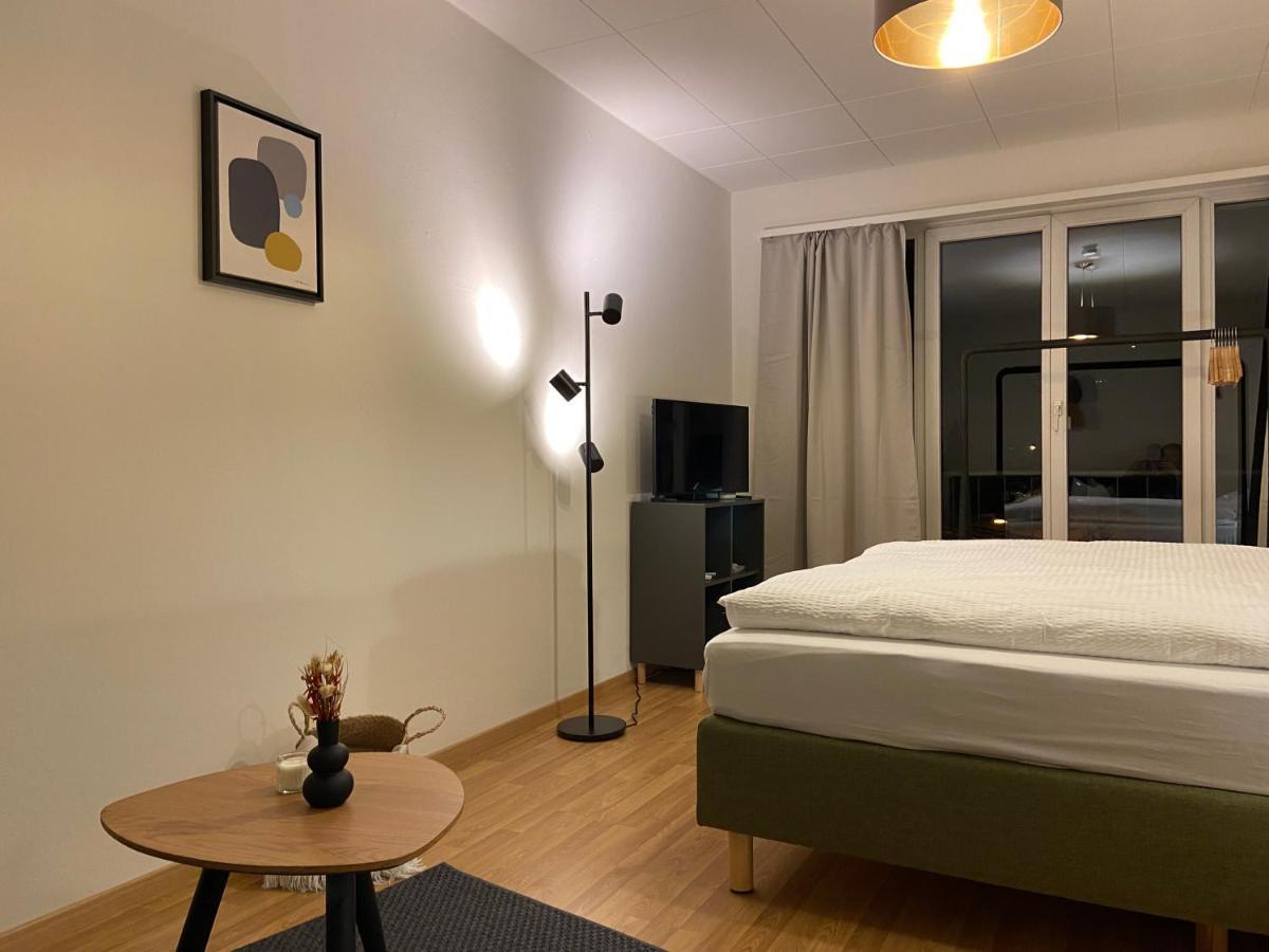 Comfort 1 And 2Bdr Apartment Close To Zurich Airport المظهر الخارجي الصورة