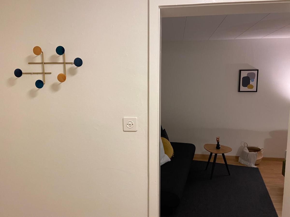 Comfort 1 And 2Bdr Apartment Close To Zurich Airport المظهر الخارجي الصورة