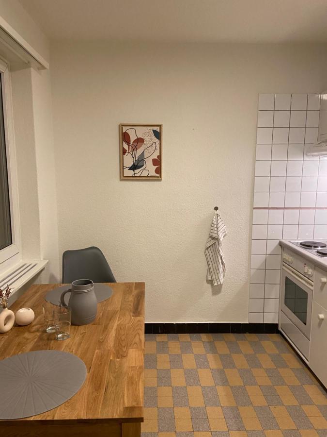 Comfort 1 And 2Bdr Apartment Close To Zurich Airport المظهر الخارجي الصورة