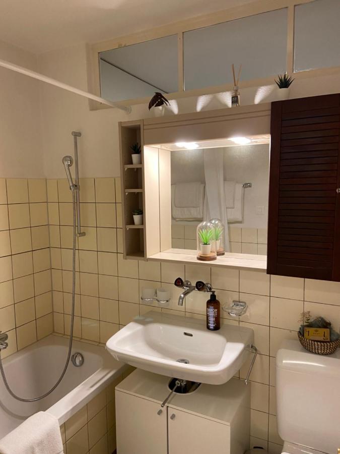 Comfort 1 And 2Bdr Apartment Close To Zurich Airport المظهر الخارجي الصورة