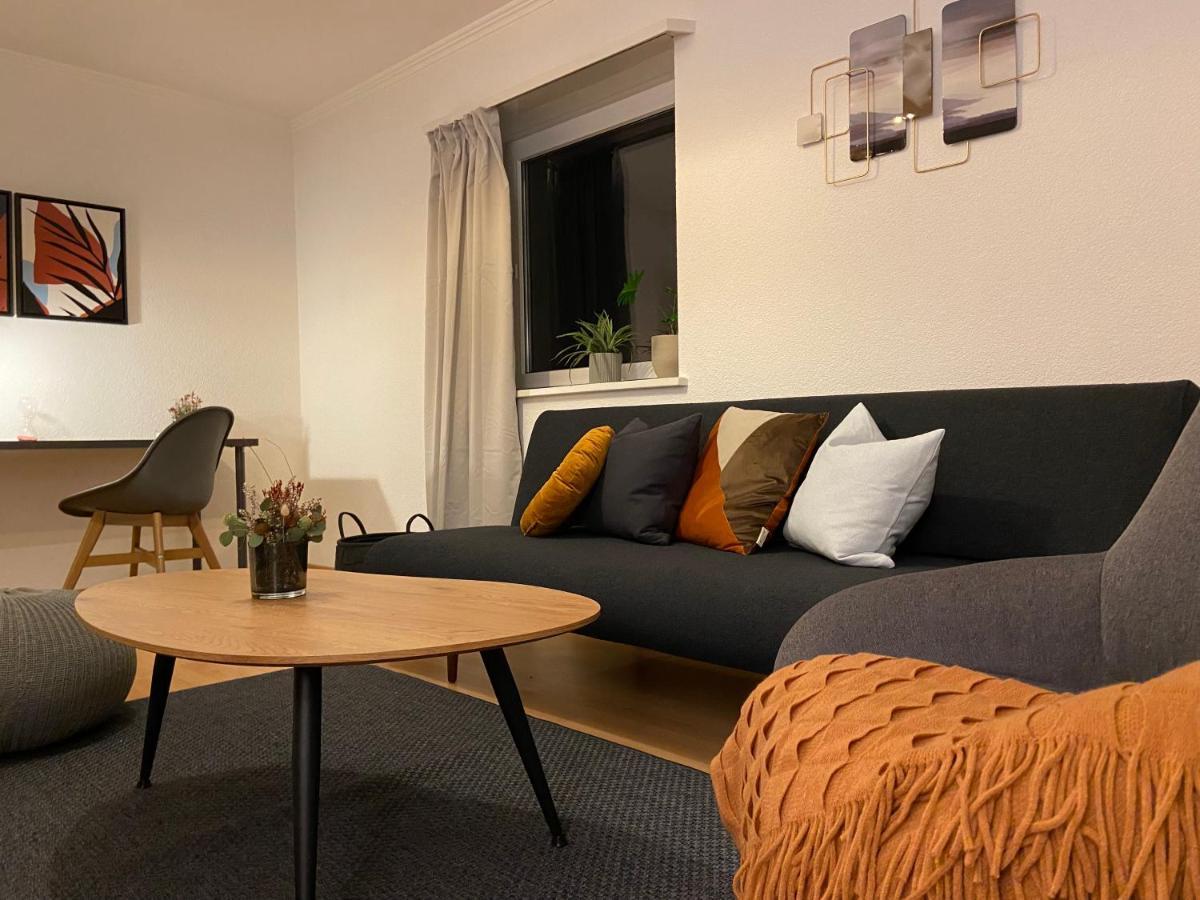 Comfort 1 And 2Bdr Apartment Close To Zurich Airport المظهر الخارجي الصورة