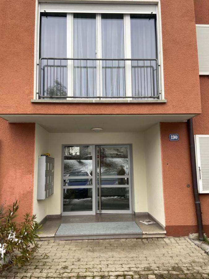 Comfort 1 And 2Bdr Apartment Close To Zurich Airport المظهر الخارجي الصورة