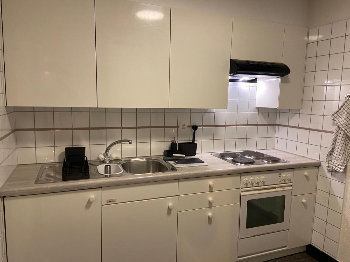 Comfort 1 And 2Bdr Apartment Close To Zurich Airport المظهر الخارجي الصورة