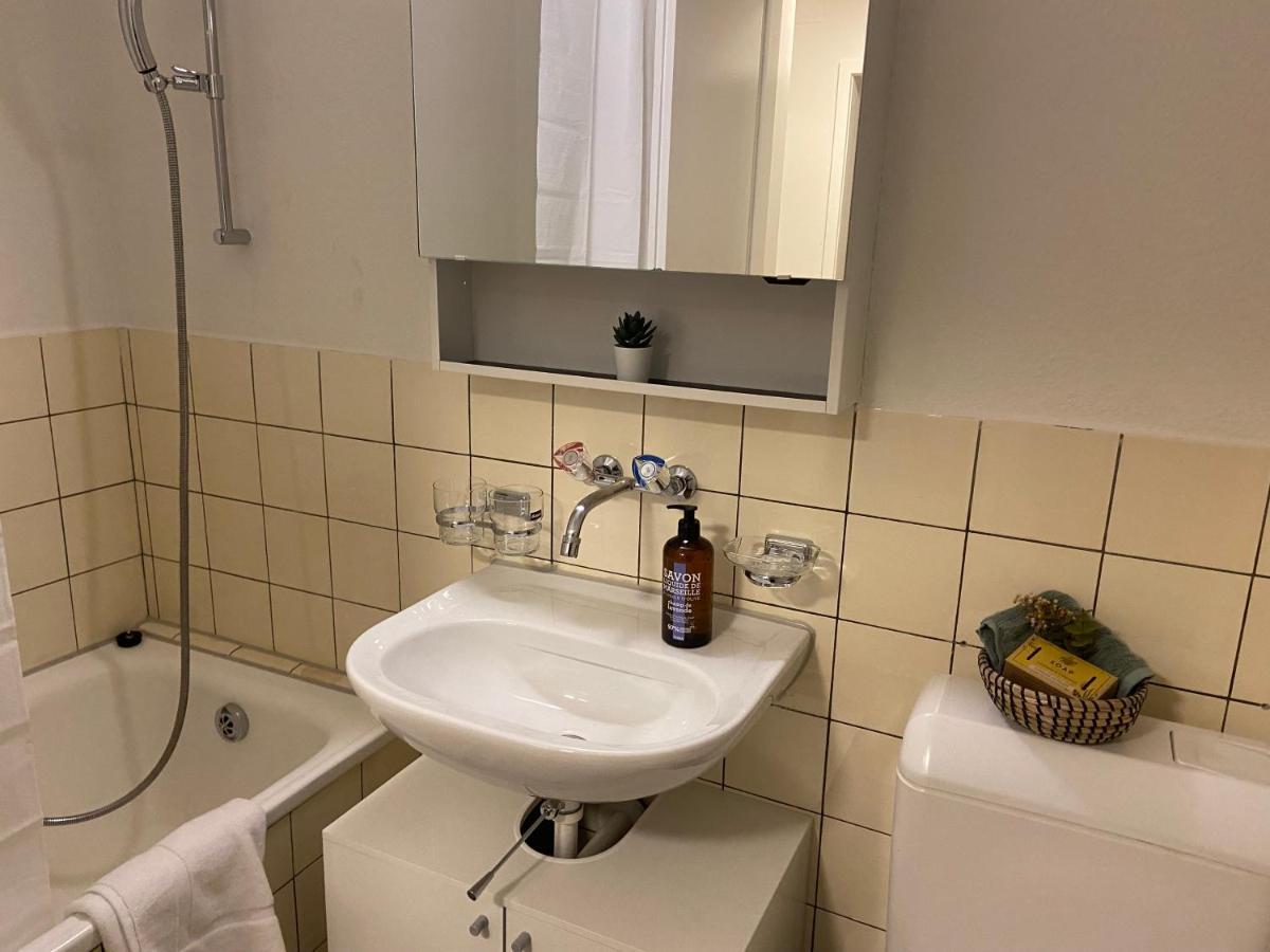 Comfort 1 And 2Bdr Apartment Close To Zurich Airport المظهر الخارجي الصورة
