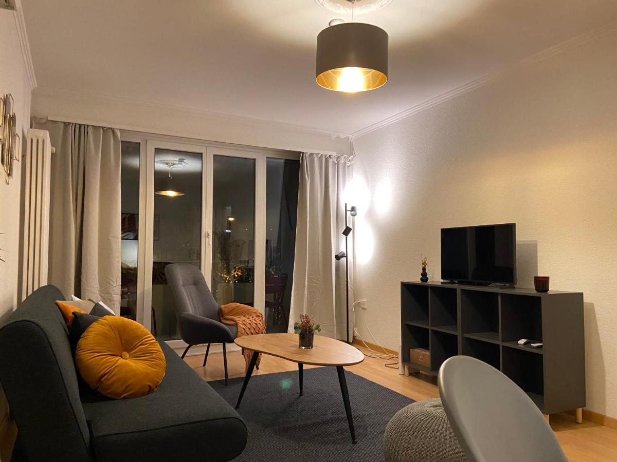 Comfort 1 And 2Bdr Apartment Close To Zurich Airport المظهر الخارجي الصورة
