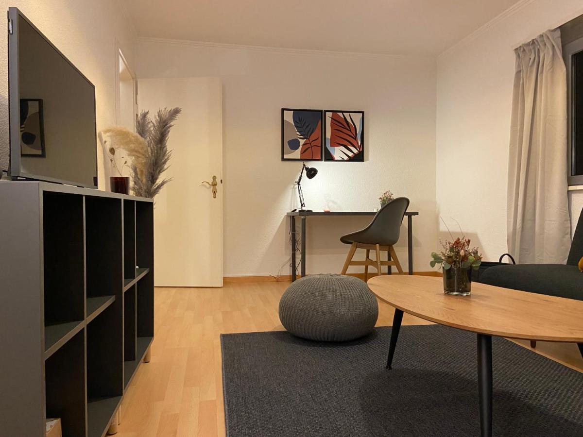 Comfort 1 And 2Bdr Apartment Close To Zurich Airport المظهر الخارجي الصورة