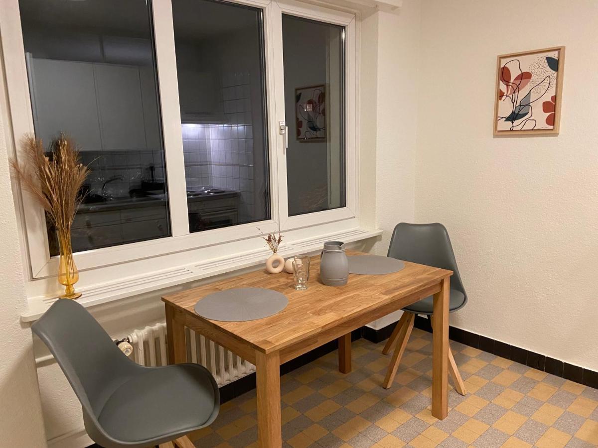 Comfort 1 And 2Bdr Apartment Close To Zurich Airport المظهر الخارجي الصورة