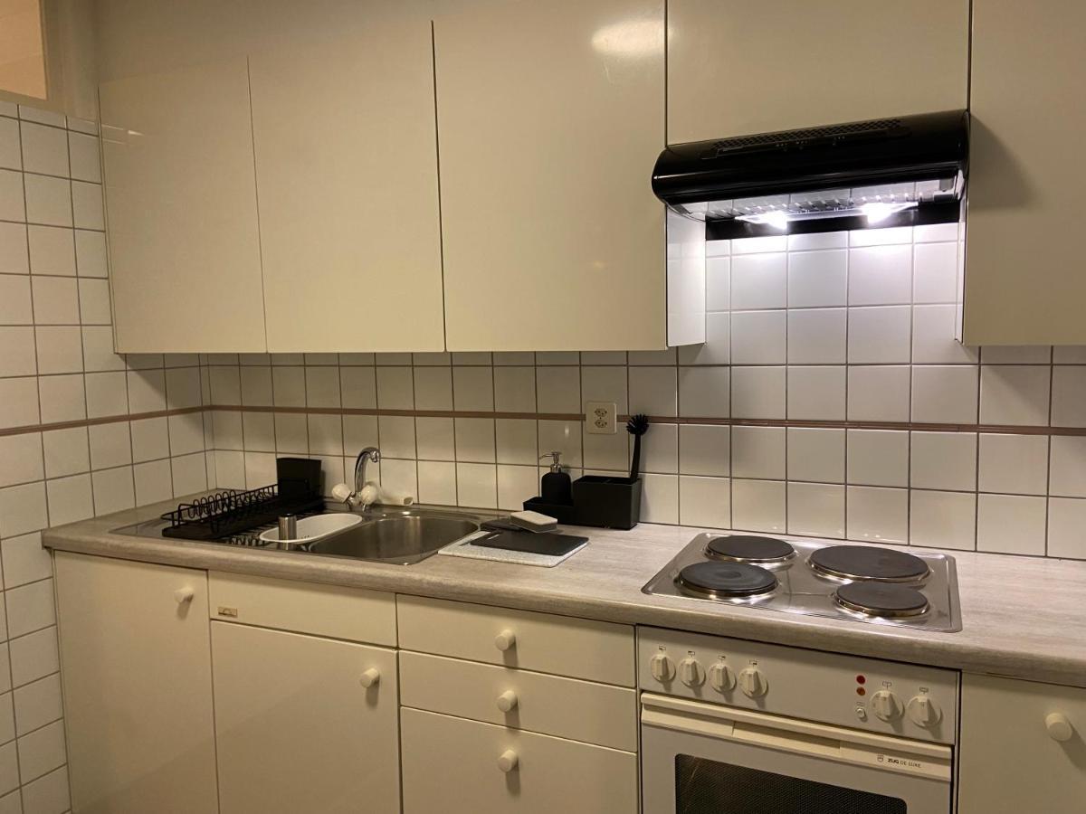 Comfort 1 And 2Bdr Apartment Close To Zurich Airport المظهر الخارجي الصورة