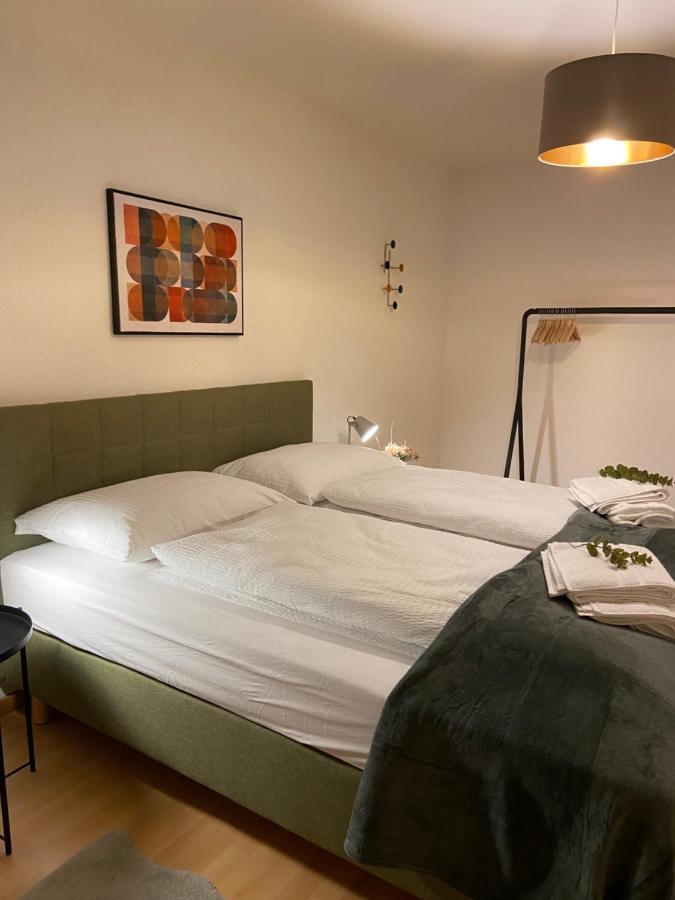 Comfort 1 And 2Bdr Apartment Close To Zurich Airport المظهر الخارجي الصورة