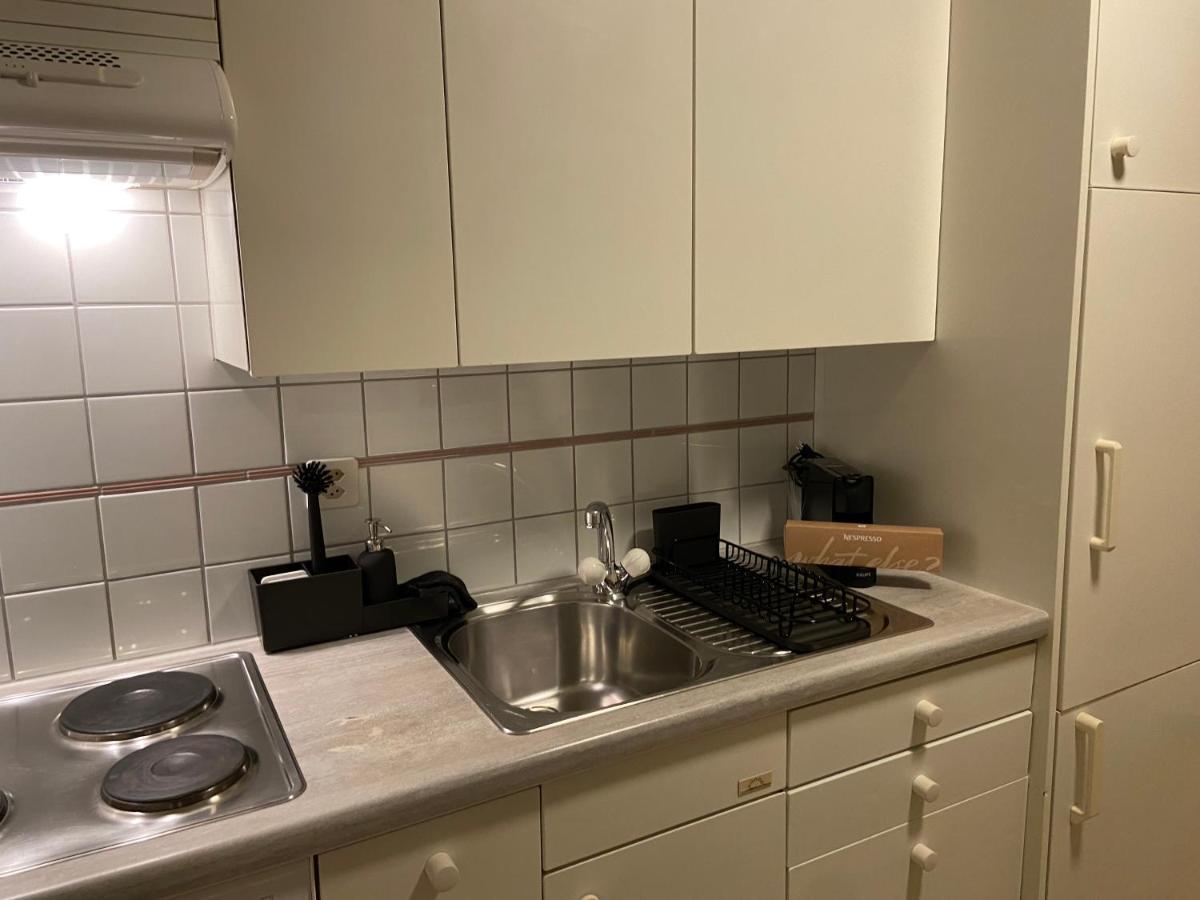 Comfort 1 And 2Bdr Apartment Close To Zurich Airport المظهر الخارجي الصورة