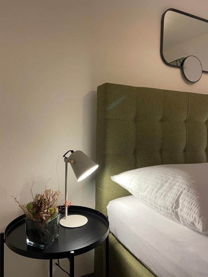 Comfort 1 And 2Bdr Apartment Close To Zurich Airport المظهر الخارجي الصورة