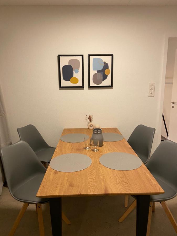 Comfort 1 And 2Bdr Apartment Close To Zurich Airport المظهر الخارجي الصورة