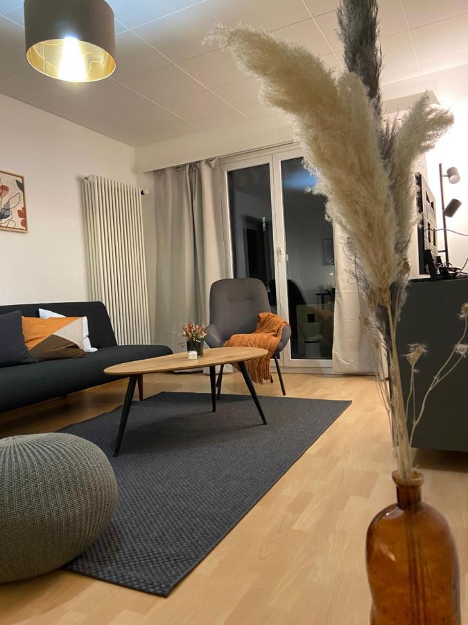 Comfort 1 And 2Bdr Apartment Close To Zurich Airport المظهر الخارجي الصورة