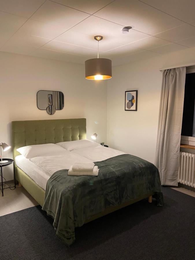 Comfort 1 And 2Bdr Apartment Close To Zurich Airport المظهر الخارجي الصورة