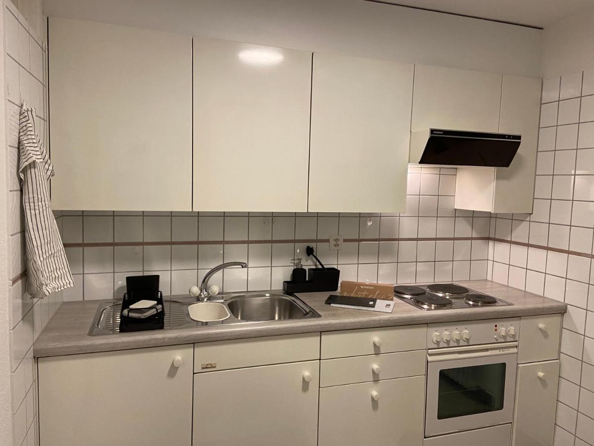 Comfort 1 And 2Bdr Apartment Close To Zurich Airport المظهر الخارجي الصورة