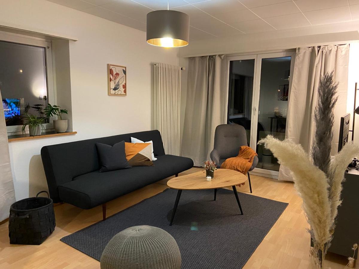 Comfort 1 And 2Bdr Apartment Close To Zurich Airport المظهر الخارجي الصورة