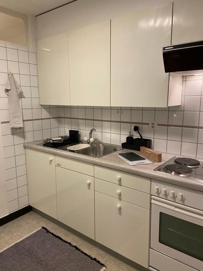 Comfort 1 And 2Bdr Apartment Close To Zurich Airport المظهر الخارجي الصورة