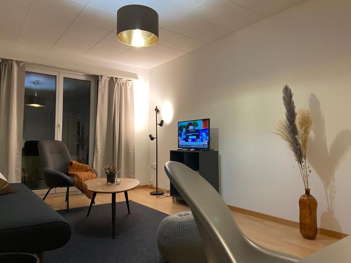 Comfort 1 And 2Bdr Apartment Close To Zurich Airport المظهر الخارجي الصورة