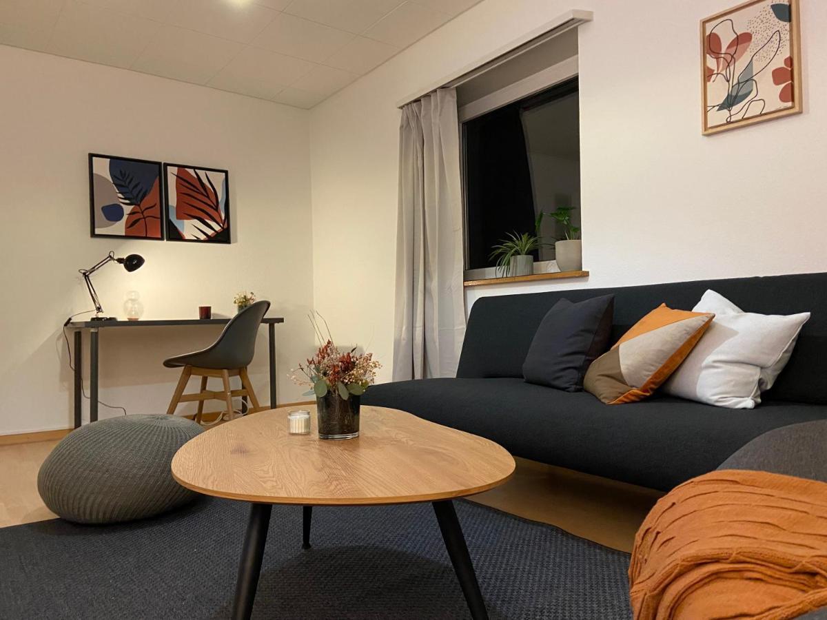 Comfort 1 And 2Bdr Apartment Close To Zurich Airport المظهر الخارجي الصورة
