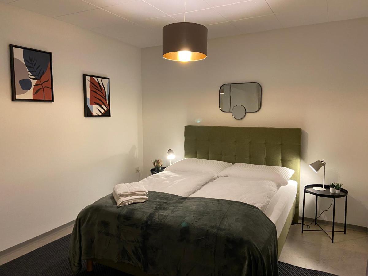 Comfort 1 And 2Bdr Apartment Close To Zurich Airport المظهر الخارجي الصورة