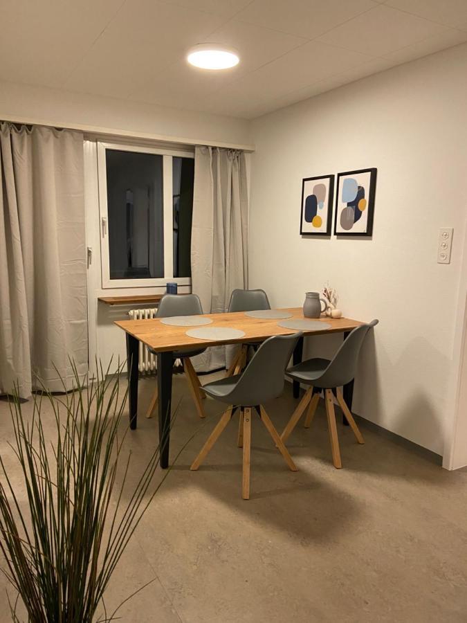 Comfort 1 And 2Bdr Apartment Close To Zurich Airport المظهر الخارجي الصورة
