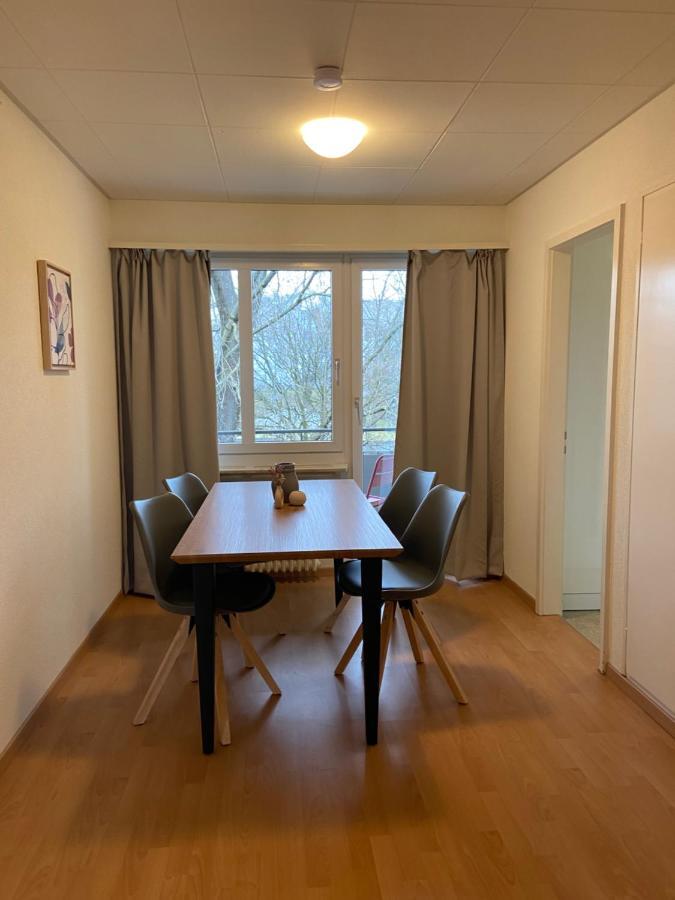 Comfort 1 And 2Bdr Apartment Close To Zurich Airport المظهر الخارجي الصورة