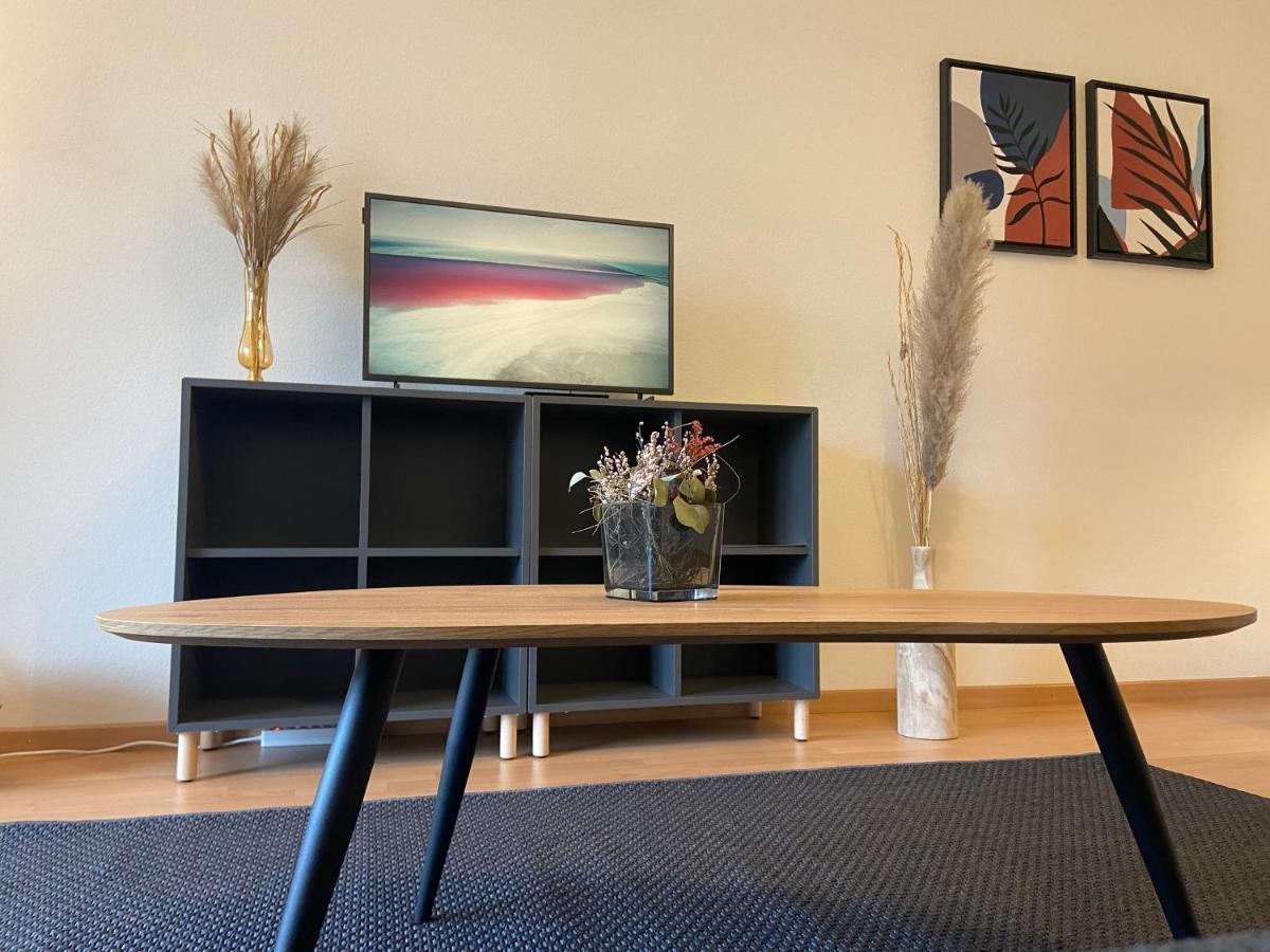 Comfort 1 And 2Bdr Apartment Close To Zurich Airport المظهر الخارجي الصورة