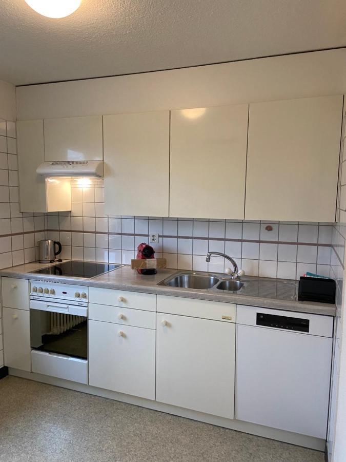 Comfort 1 And 2Bdr Apartment Close To Zurich Airport المظهر الخارجي الصورة