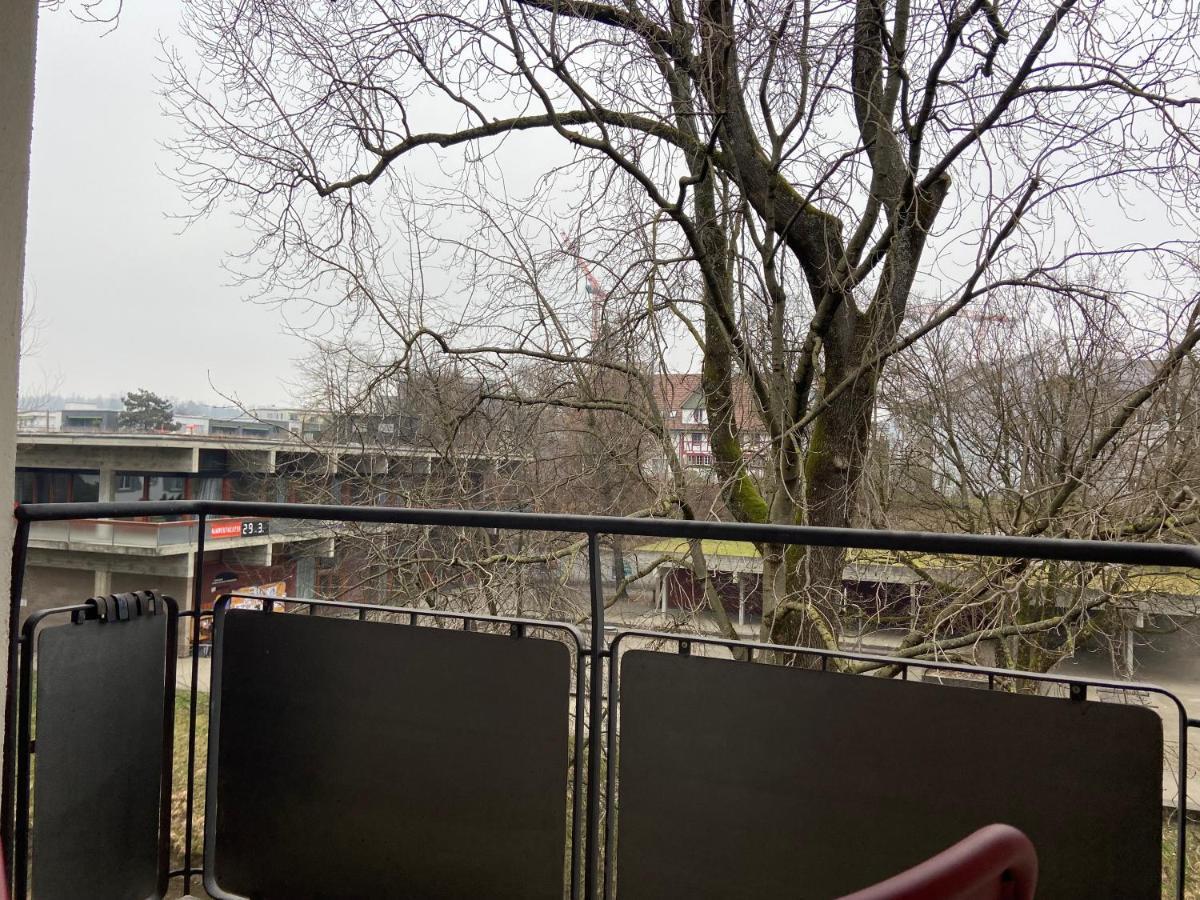 Comfort 1 And 2Bdr Apartment Close To Zurich Airport المظهر الخارجي الصورة