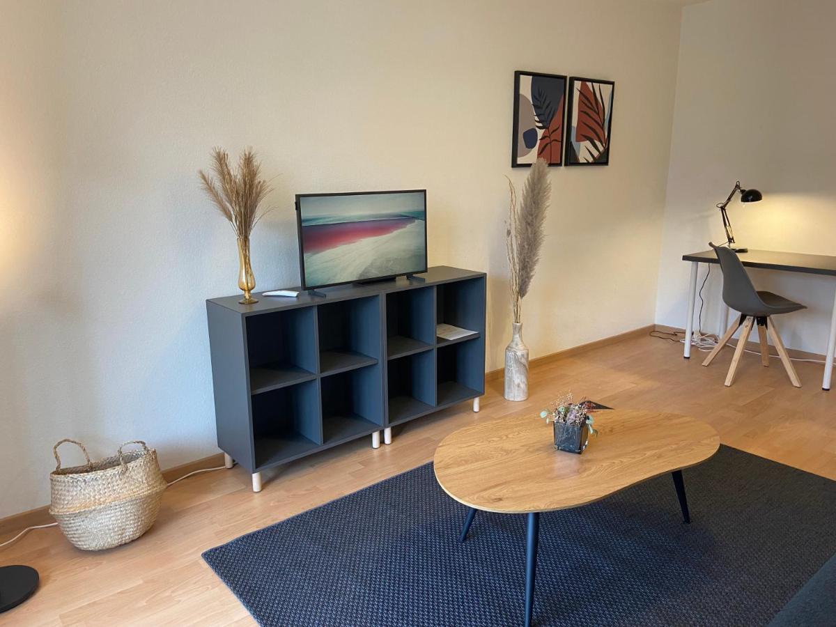 Comfort 1 And 2Bdr Apartment Close To Zurich Airport المظهر الخارجي الصورة