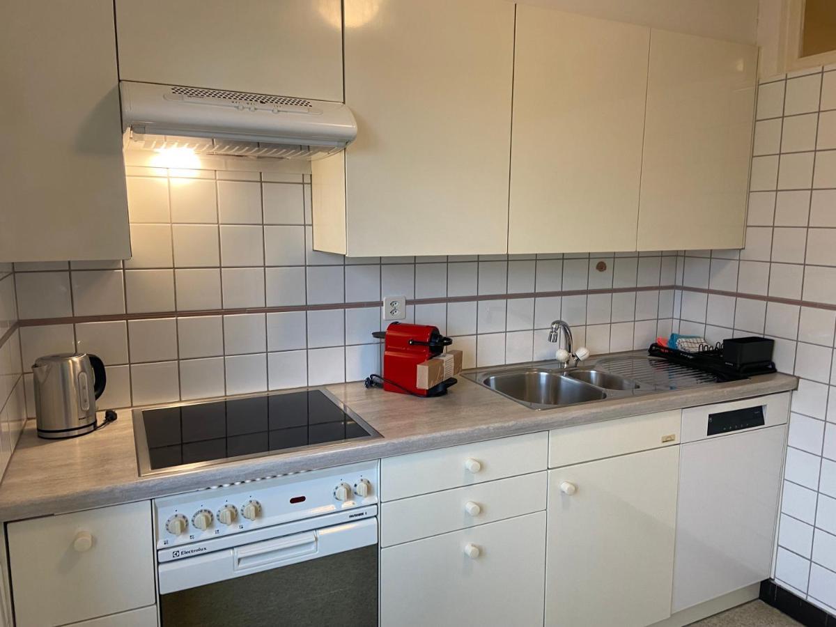 Comfort 1 And 2Bdr Apartment Close To Zurich Airport المظهر الخارجي الصورة