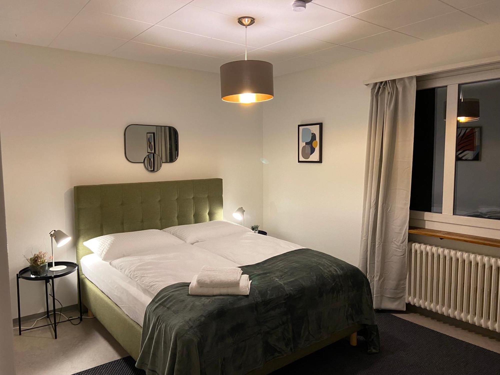 Comfort 1 And 2Bdr Apartment Close To Zurich Airport المظهر الخارجي الصورة