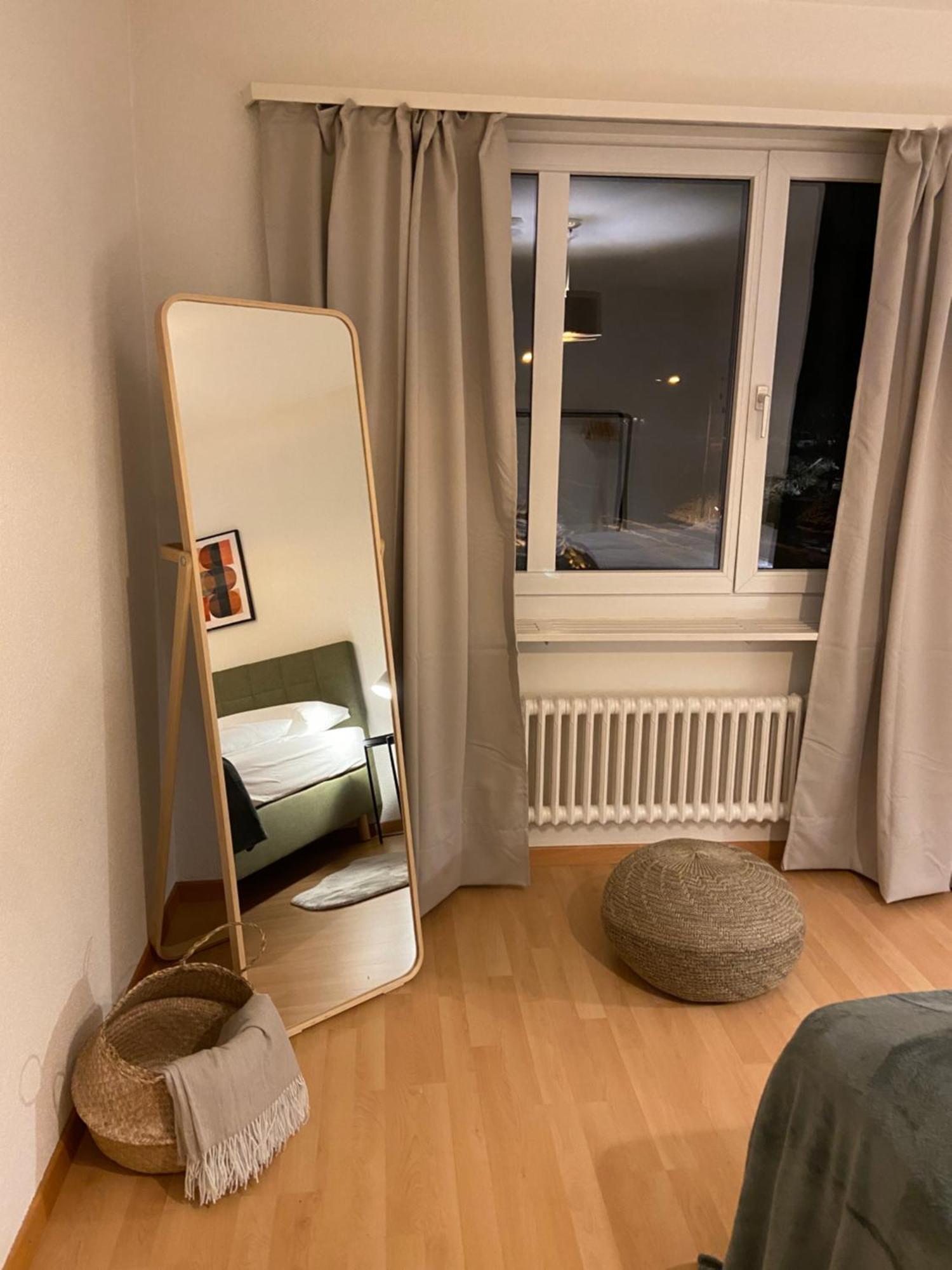 Comfort 1 And 2Bdr Apartment Close To Zurich Airport المظهر الخارجي الصورة